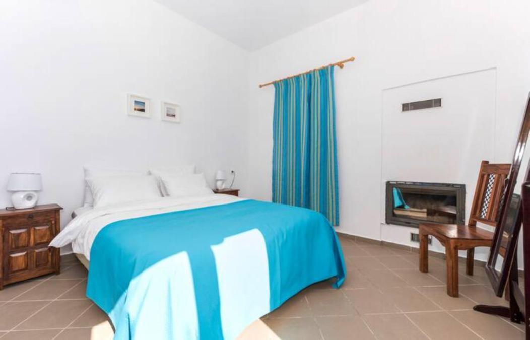 Santorini Traditional Suites Vóthon Kültér fotó
