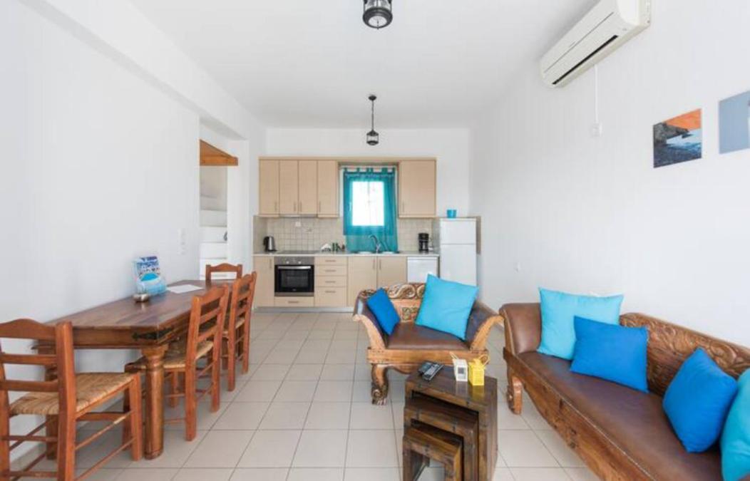 Santorini Traditional Suites Vóthon Kültér fotó