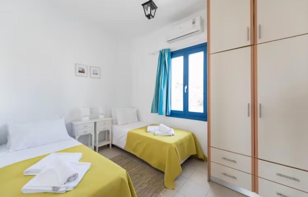 Santorini Traditional Suites Vóthon Kültér fotó