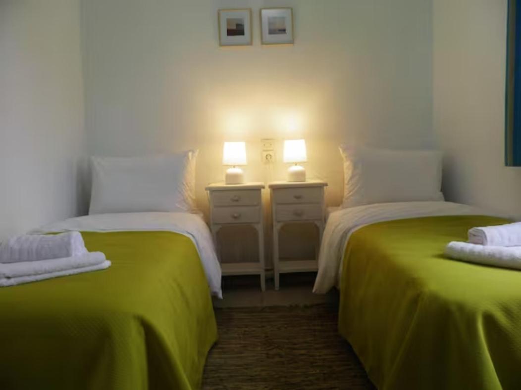 Santorini Traditional Suites Vóthon Kültér fotó