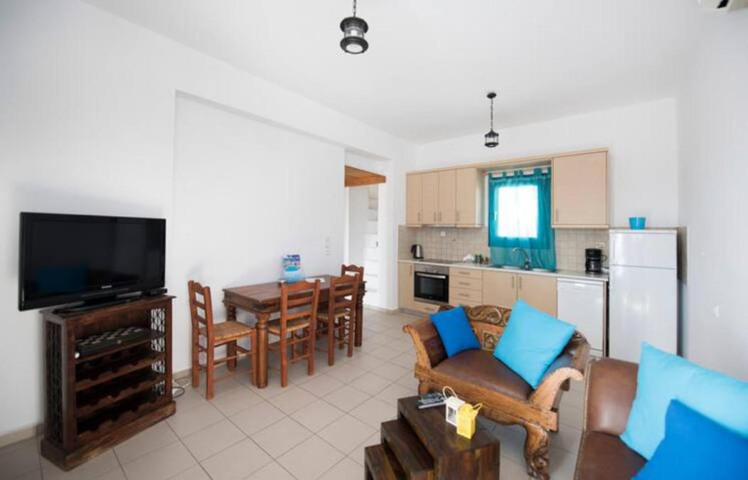 Santorini Traditional Suites Vóthon Kültér fotó