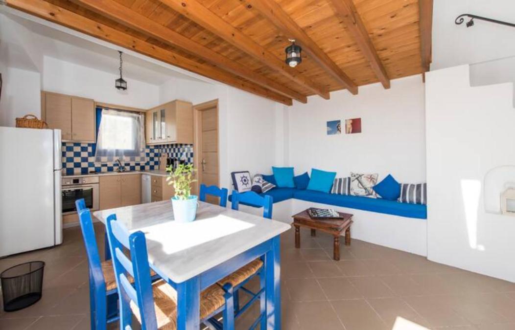 Santorini Traditional Suites Vóthon Kültér fotó