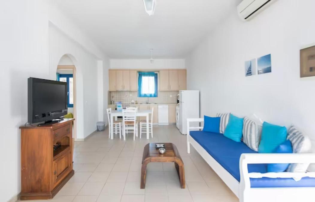 Santorini Traditional Suites Vóthon Kültér fotó