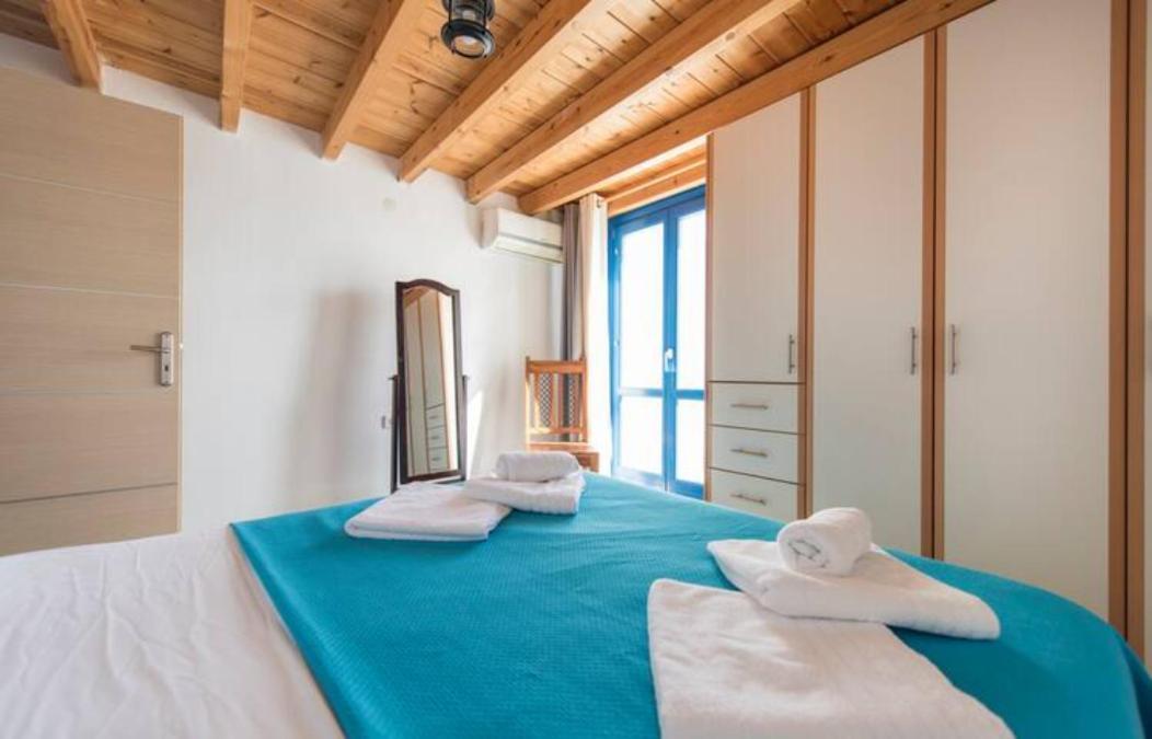 Santorini Traditional Suites Vóthon Kültér fotó