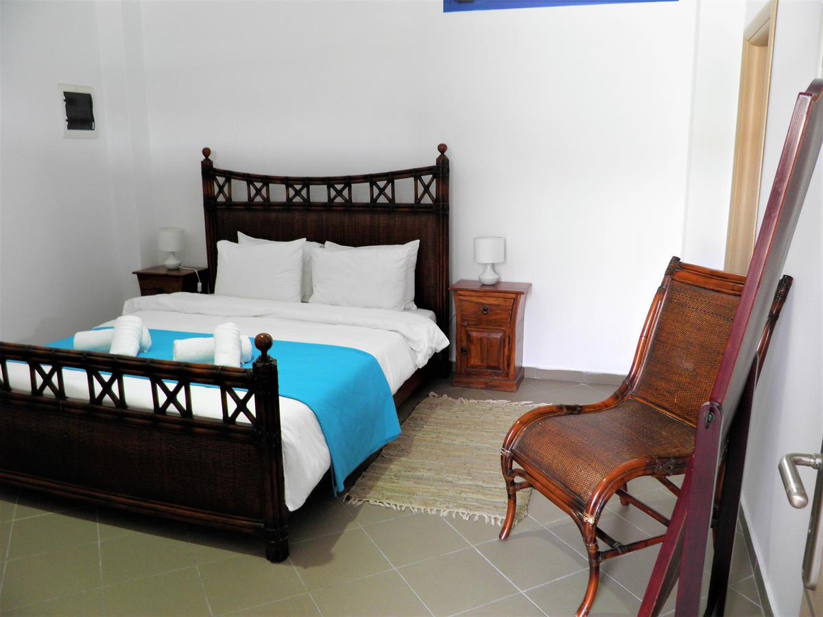 Santorini Traditional Suites Vóthon Kültér fotó